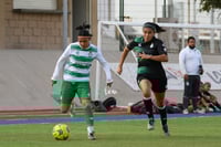 CEFOR Santos vs Santos FIS 17