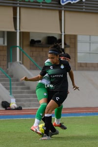 CEFOR Santos vs Santos FIS 17