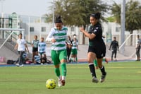 CEFOR Santos vs Santos FIS 17