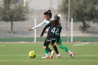 CEFOR Santos vs Santos FIS 17