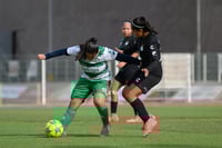 CEFOR Santos vs Santos FIS 17