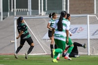 CEFOR Santos vs Santos FIS 17