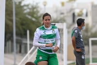 CEFOR Santos vs Santos FIS 17