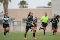 CEFOR Santos vs Santos FIS 17