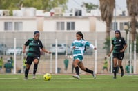 CEFOR Santos vs Santos FIS 17
