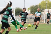CEFOR Santos vs Santos FIS 17