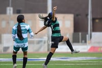CEFOR Santos vs Santos FIS 17