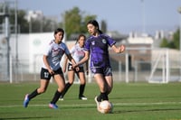 Foto CEFORUVA vs Alces Laguna