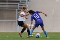 Ferrocarrileras vs Osas FC