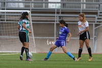 Ferrocarrileras vs Osas FC