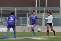 Ferrocarrileras vs Osas FC