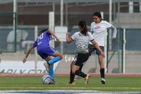 Ferrocarrileras vs Osas FC