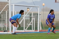 Ferrocarrileras vs Osas FC