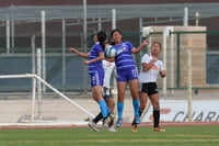 Ferrocarrileras vs Osas FC