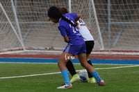 Ferrocarrileras vs Osas FC