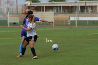 Ferrocarrileras vs Osas FC