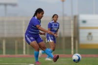 Ferrocarrileras vs Osas FC