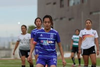 Ferrocarrileras vs Osas FC