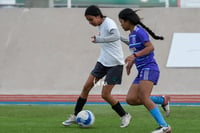 Ferrocarrileras vs Osas FC