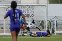 Ferrocarrileras vs Osas FC