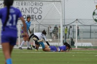 Ferrocarrileras vs Osas FC