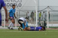 Ferrocarrileras vs Osas FC