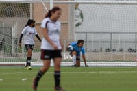 Ferrocarrileras vs Osas FC