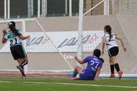 Ferrocarrileras vs Osas FC