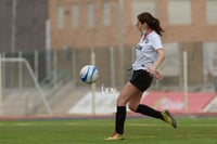 Ferrocarrileras vs Osas FC
