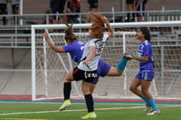 Foto Ferrocarrileras vs Osas FC