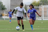 Foto Ferrocarrileras vs Osas FC