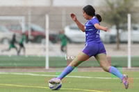 Ferrocarrileras vs Osas FC