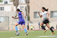 Foto Ferrocarrileras vs Osas FC