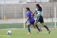 Ferrocarrileras vs Osas FC