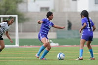 Foto Ferrocarrileras vs Osas FC