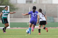 Foto Ferrocarrileras vs Osas FC