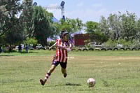 Hormiguero FC vs La Partida FC final