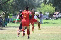 Hormiguero FC vs La Partida FC final