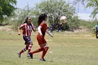 Hormiguero FC vs La Partida FC final