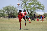 Foto Hormiguero FC vs La Partida FC final