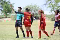 Hormiguero FC vs La Partida FC final