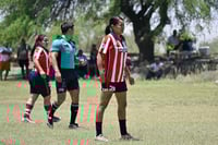 Hormiguero FC vs La Partida FC final