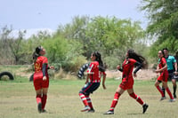 Foto Hormiguero FC vs La Partida FC final