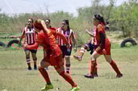 Hormiguero FC vs La Partida FC final