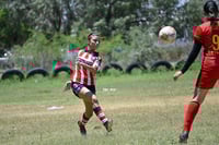 Hormiguero FC vs La Partida FC final