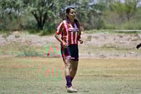 Hormiguero FC vs La Partida FC final