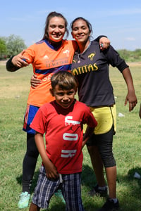 Gatitas FC