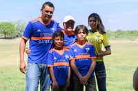 Gatitas FC