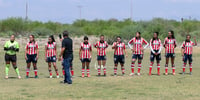 Hormiguero FC vs La Partida FC final