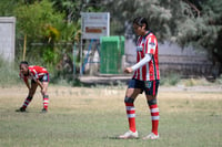 Hormiguero FC vs La Partida FC final